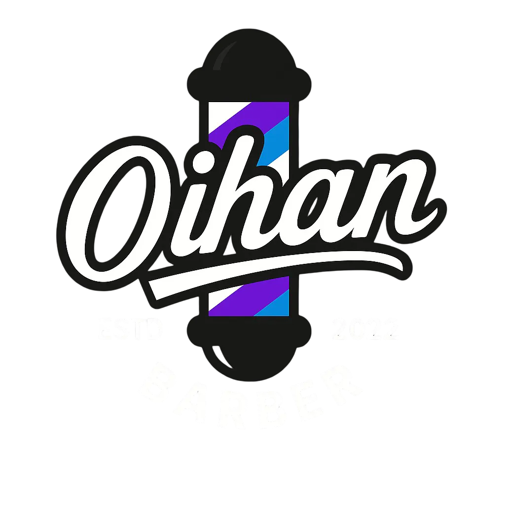 Salon de coiffure
